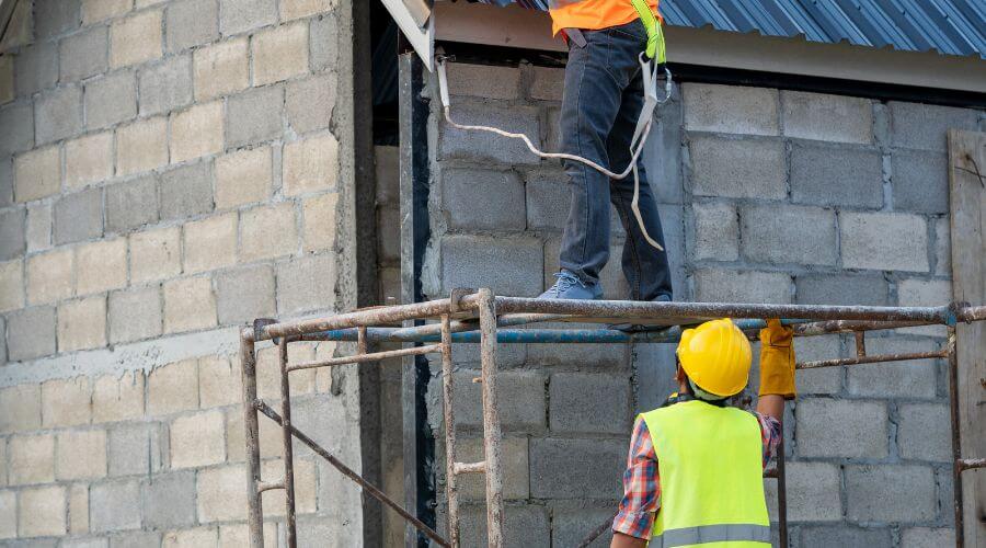 Local Siding Services in Pingree, ID